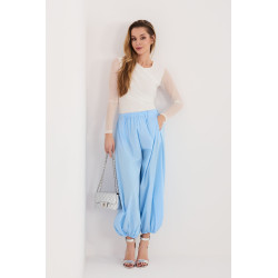 Pantalon Rue Paris Pantalon femme 225854