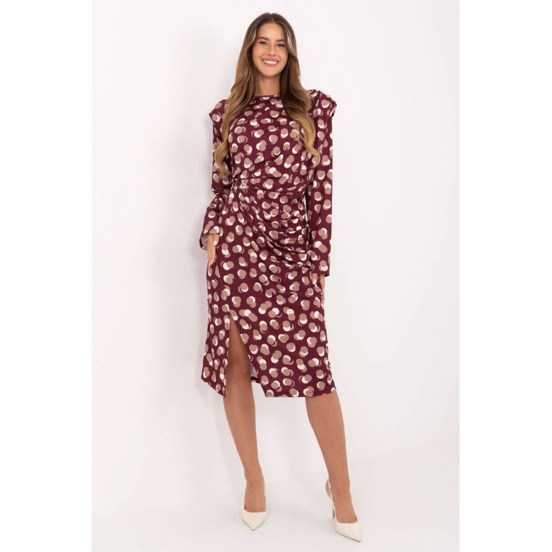 Robe de jour Rue Paris 219034