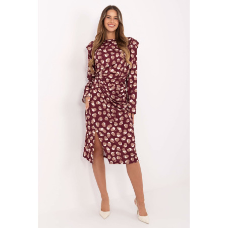 Robe de jour Rue Paris 219034
