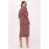 Robe de jour Rue Paris 219034