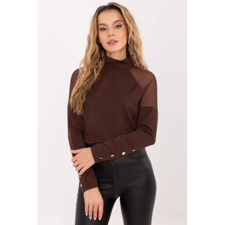 Blouse Rue Paris Chemisier 221272