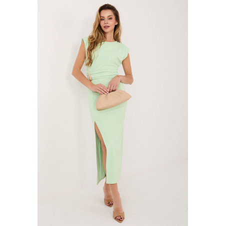 Robe de cocktail Rue Paris 228333