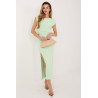 Robe de cocktail Rue Paris 228333