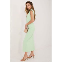 Robe de cocktail Rue Paris 228333