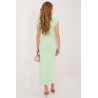 Robe de cocktail Rue Paris 228333