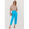 Pantalon Rue Paris Pantalon en velours côtelé 228357
