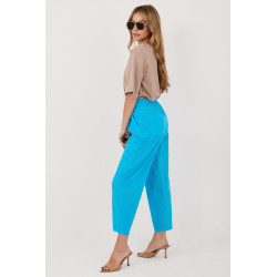Pantalon Rue Paris Pantalon en velours côtelé 228357