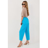 Pantalon Rue Paris Pantalon en velours côtelé 228357