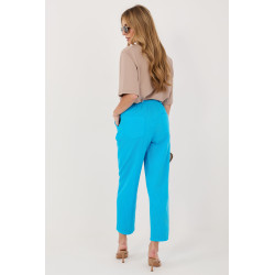 Pantalon Rue Paris Pantalon en velours côtelé 228357