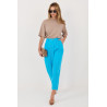 Pantalon Rue Paris Pantalon en velours côtelé 228357