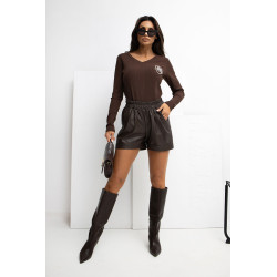 Blouse Rue Paris Chemisier 221544