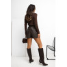 Blouse Rue Paris Chemisier 221544