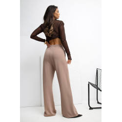 Pantalon Rue Paris Pantalon survêtement 222248