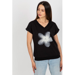 Blouse Rue Paris Chemisier 182106