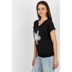 Blouse Rue Paris Chemisier 182106