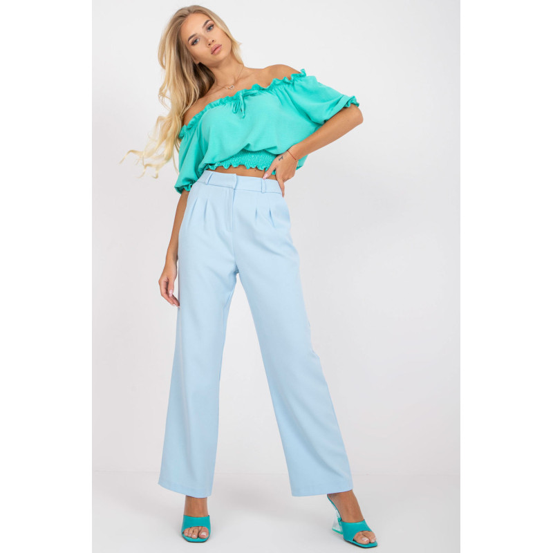 Pantalon Rue Paris Pantalon femme 168192