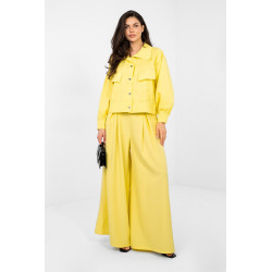Chemise Rue Paris Chemise manche longue 224291