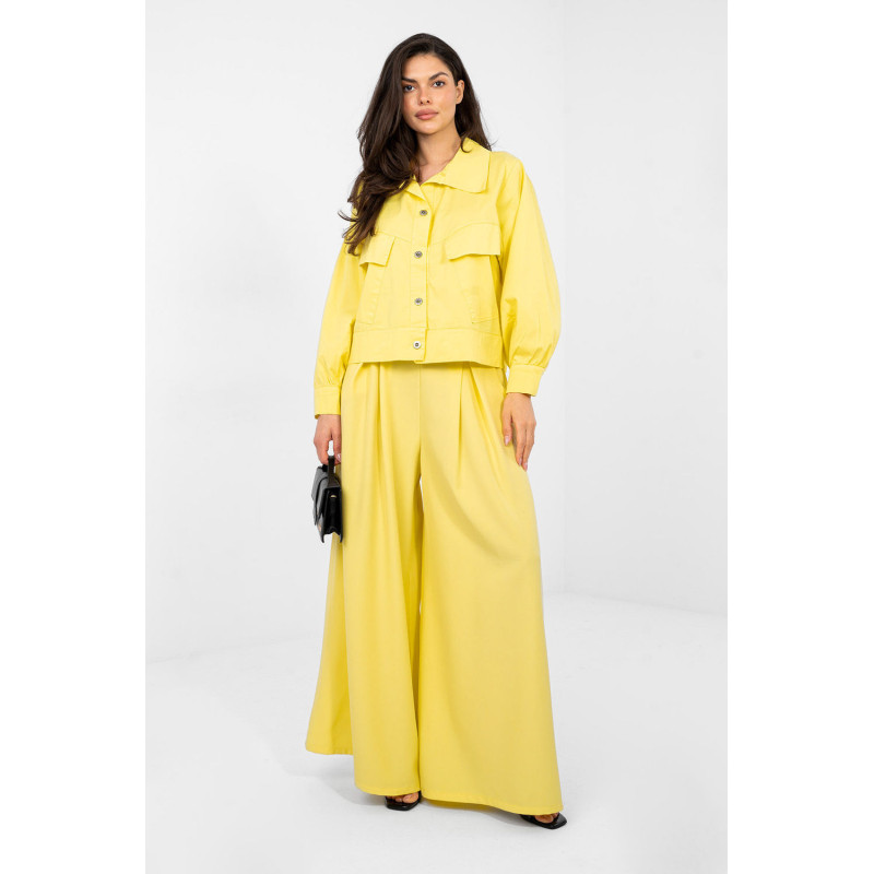 Chemise Rue Paris Chemise manche longue 224291