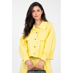 Chemise Rue Paris Chemise manche longue 224291