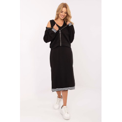 Robe de jour Rue Paris 216729