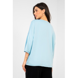 Blouse Rue Paris Chemisier 224645