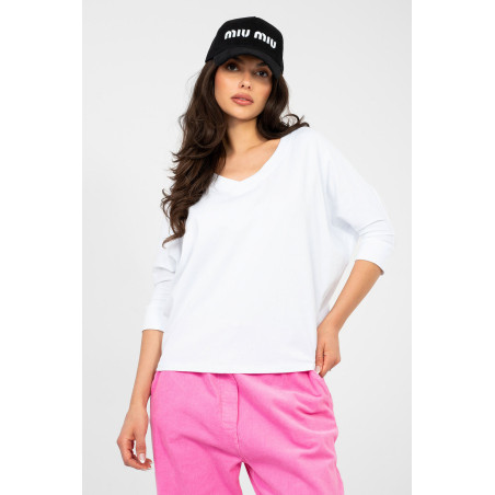 Blouse Rue Paris Chemisier 224758