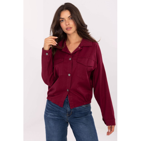 Chemise Rue Paris Chemise manche longue 217886