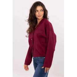 Chemise Rue Paris Chemise manche longue 217886