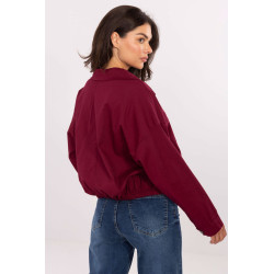 Chemise Rue Paris Chemise manche longue 217886