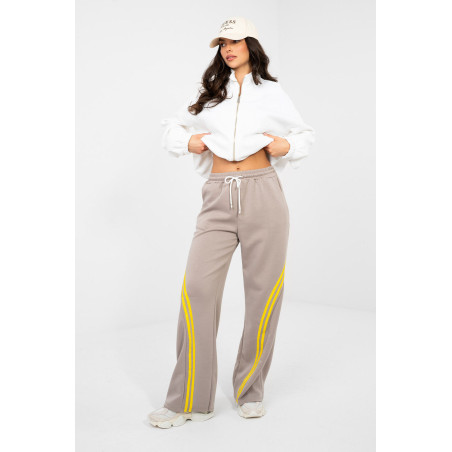 Pantalon Rue Paris Pantalon survêtement 225419