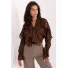 Chemise Rue Paris Chemise manche longue 218415
