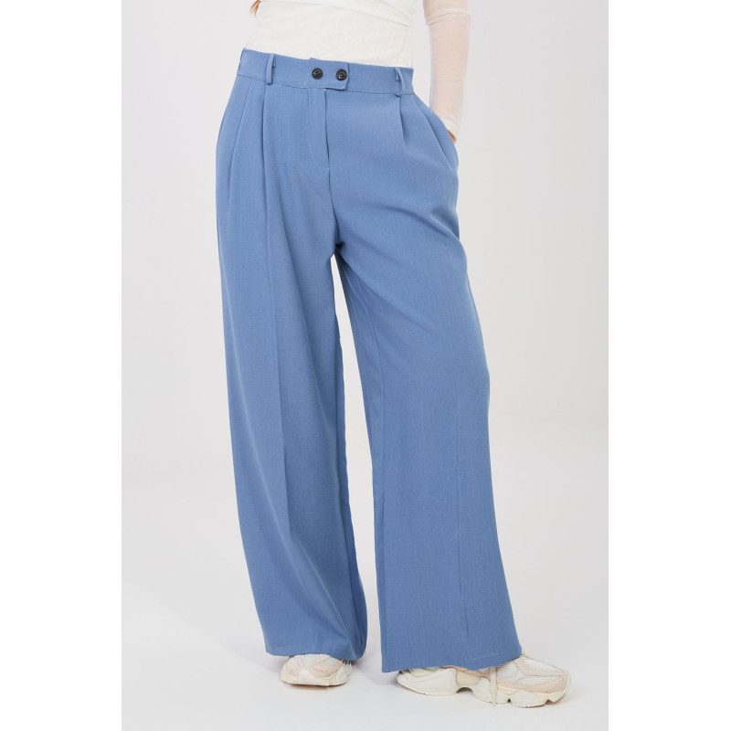 Pantalon Rue Paris Pantalon femme 225559
