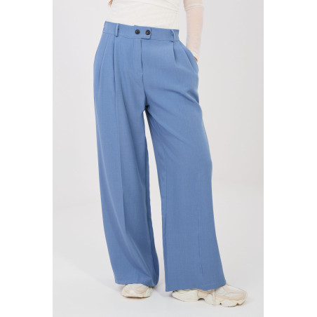 Pantalon Rue Paris Pantalon femme 225559