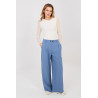 Pantalon Rue Paris Pantalon femme 225559
