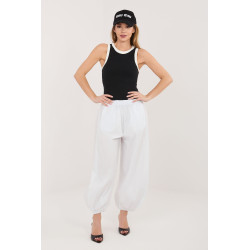 Pantalon Rue Paris Pantalon femme 225855