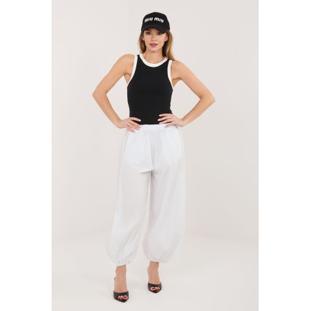 Pantalon Rue Paris Pantalon femme 225855