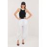 Pantalon Rue Paris Pantalon femme 225855