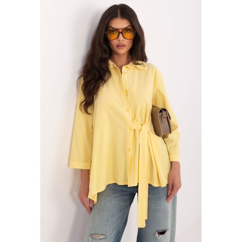 Chemise Rue Paris Chemise manche longue 225889