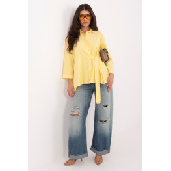Chemise Rue Paris Chemise manche longue 225889