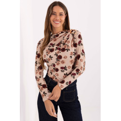 Blouse Rue Paris Chemisier 219037