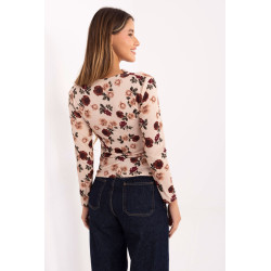 Blouse Rue Paris Chemisier 219037