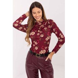 Blouse Rue Paris Chemisier 219377