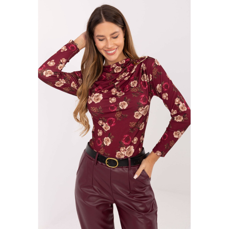 Blouse Rue Paris Chemisier 219377