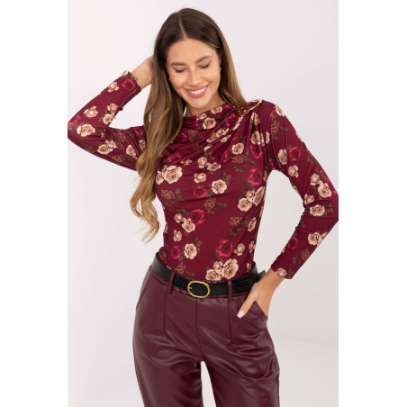 Blouse Rue Paris Chemisier 219377