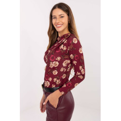 Blouse Rue Paris Chemisier 219377