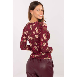 Blouse Rue Paris Chemisier 219377