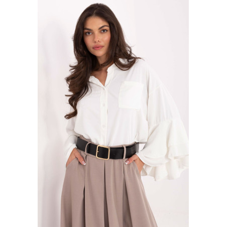 Chemise Rue Paris Chemise manche longue 219446