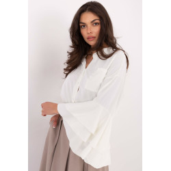 Chemise Rue Paris Chemise manche longue 219446