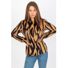 Blouse Rue Paris Chemisier 173719