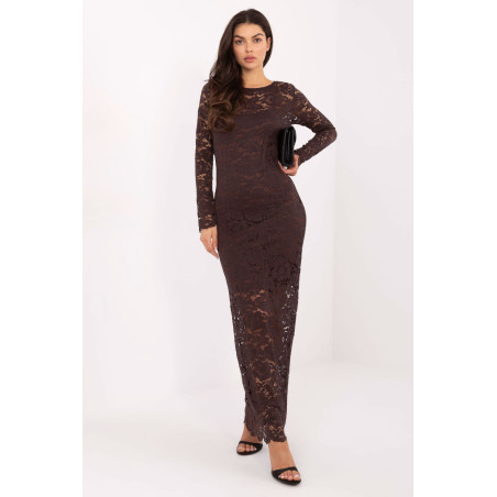 Robe de soirée Rue Paris Robe longue 220560